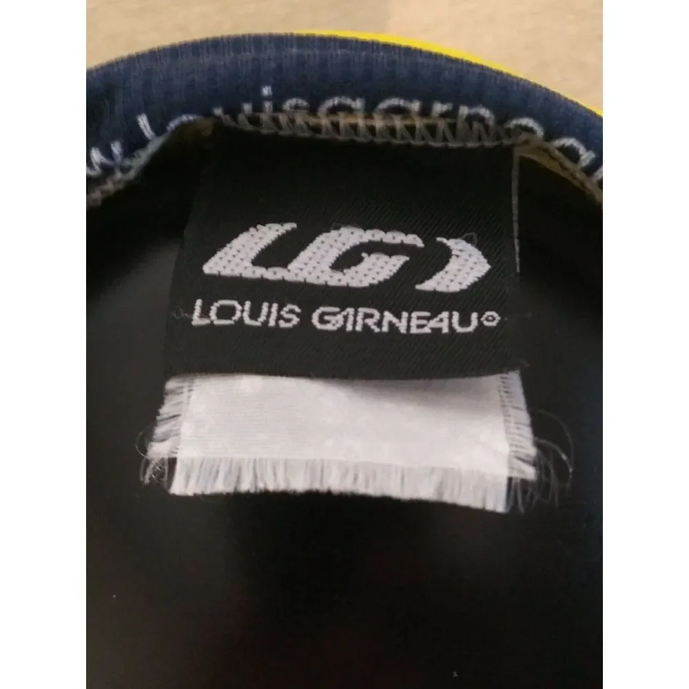 N/A louis garneau